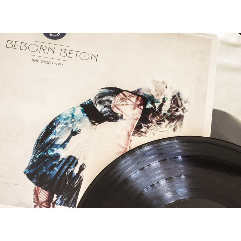 Beborn Beton - She Cried 